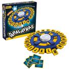Jogo de Tabuleiro Tapalavras BR1969 - Multikids