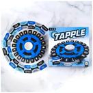 Jogo De Tabuleiro Tapple Stop Cartas em Português