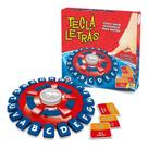 Jogo De Tabuleiro Tecla Letras Trava Letras Jogo De Tabuleiro Tecla Letras Trava Letras