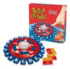 Jogo De Tabuleiro Tecla Letras Trava Letras Tapa Palavras Jogo De Tabuleiro Tecla Letras Trava Letras Tapa Palavras