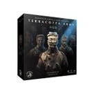Jogo de Tabuleiro Terracotta Army