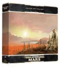 Jogo de Tabuleiro Terraforming Mars Small Box Expansion Stronghold