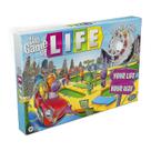 Jogo de tabuleiro The Game Of Life, edição mais recente para crianças e família Jogo de tabuleiro The Game Of Life, edição mais recente para crianças e família