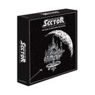Jogo de tabuleiro Themeborne Escape The Dark Sector Sci-Fi Adventure