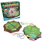 Jogo de Tabuleiro ThinkFun Teia de Aranha para Lógica Idade 8+