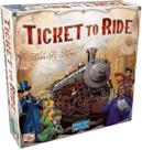 Jogo de Tabuleiro Ticket to Ride USA Nordic DOW7201S