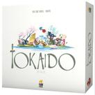 Jogo de tabuleiro Tokaido, versão em inglês, Family Card Game Tarot D Jogo de tabuleiro Tokaido, versão em inglês, Family Card Game Tarot D