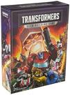 Jogo de Tabuleiro Transformers - Deck Building da Renegade Game Studios