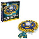 Jogo De Tabuleiro Trava Letras Tapa Palavras - Multikids