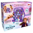 Jogo De Tabuleiro Trilha Frozen 1232 Elka