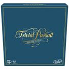 Jogo de Tabuleiro Trivial Pursuit Classic Edition - Hasbro Gaming