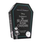 Jogo de Tabuleiro TRIVIAL PURSUIT Disney Nightmare Before Christmas