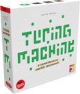 Jogo de Tabuleiro Turing Machine Galápagos