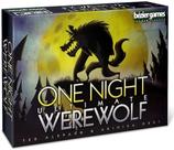 Jogo De Tabuleiro Ultimate Werewolf Edição Vampiro: Cartas Daybreak Para Jogar Em Festas
