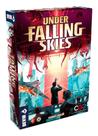 Jogo de tabuleiro under falling skies Jogo de tabuleiro under falling skies