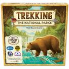 Jogo de Tabuleiro Underdog Games Trekking National Parks 10th Ed