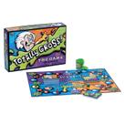 Jogo de tabuleiro University Games Totally Gross Science Blue