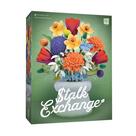 Jogo de Tabuleiro USAPOLY Stalk Exchange