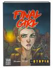 Jogo de Tabuleiro Van Ryder Games Final Girl: Não Faça Barulho Jogo de Tabuleiro Van Ryder Games Final Girl: Não Faça Barulho
