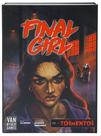 Jogo de Tabuleiro Van Ryder Games Final Girl The Marrek Murders Jogo de Tabuleiro Van Ryder Games Final Girl The Marrek Murders