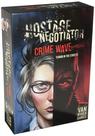 Jogo de Tabuleiro Van Ryder Games Hostage Negotiator Crime Wave