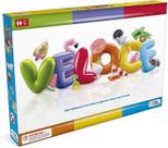 Jogo de Tabuleiro Veloce Pais Filhos Destreza e Agilidade 2 a 6 Jogadores Jogo de Tabuleiro Veloce Pais Filhos Destreza e Agilidade 2 a 6 Jogadores