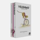 Jogo de Tabuleiro Velonimo 25th Century Games Animal Kingdom