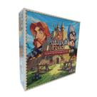 Jogo de Tabuleiro Vesuvius Media Catapult Kingdoms (KICKSTARTER) Jogo de Tabuleiro Vesuvius Media Catapult Kingdoms (KICKSTARTER)