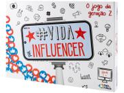 Jogo de Tabuleiro - Vida de Influencer - Pais e Filhos