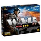 Jogo de Tabuleiro War - Grow