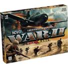 Jogo De Tabuleiro War Ii (7908010147544)
