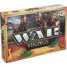 Jogo De Tabuleiro War Vikings