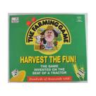 Jogo de Tabuleiro Weekend Farmer The Farming Gamec 10 Years