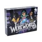 Jogo De Tabuleiro Werewords Para Diversão Em Família, Jogo De Dedução Social Para Entusiastas De
