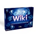 Jogo De Tabuleiro Wiki Pais E Filhos - 2760-1