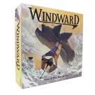 Jogo de tabuleiro Windward Strategy para 1-5 jogadores com mais de 14 anos