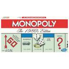 Jogo de tabuleiro Winning Moves Monopoly The 1980 Edition Jogo de tabuleiro Winning Moves Monopoly The 1980 Edition