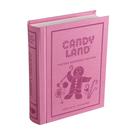 Jogo de tabuleiro WS Game Company Candy Land Vintage Bookshelf Edition Jogo de tabuleiro WS Game Company Candy Land Vintage Bookshelf Edition