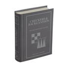 Jogo de tabuleiro WS Game Company Checkers and Backgammon Vintage