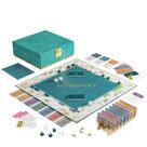 Jogo de tabuleiro WS Game Company Monopoly Del Mar Shagreen Edition