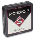 Jogo de tabuleiro WS Game Company Monopoly Nostalgia Edition
