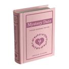 Jogo de tabuleiro WS Game Company Mystery Date Vintage Bookshelf