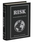 Jogo de tabuleiro WS Game Company Risk Vintage Bookshelf Edition Jogo de tabuleiro WS Game Company Risk Vintage Bookshelf Edition
