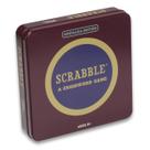 Jogo de tabuleiro WS Game Company Scrabble Nostalgia Edition