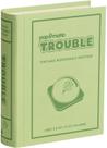 Jogo de tabuleiro WS Game Company Trouble Vintage Bookshelf Edition