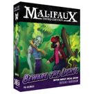 Jogo de Tabuleiro Wyrd Malifaux Terceira Edição Colheita Podre