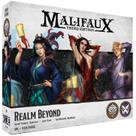 Jogo de Tabuleiro Wyrd Malifaux Terceira Edição Realm Beyond