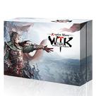 Jogo de Tabuleiro YOKA GAMES War of The Three Kingdoms Sanguosha WTK