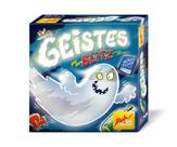Jogo de Tabuleiro Zoch Verlag Ghost Blitz 601129800 para 2-8 jogadores