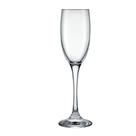 Jogo de Taça Champanhe Barone 190 ml com 12 Peças Nadir Jogo de Taça Champanhe Barone 190 ml com 12 Peças Nadir